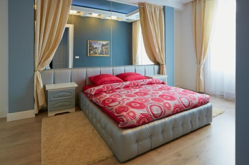 Apartments On Prospekt Svobody 24 Lviv Exterior foto